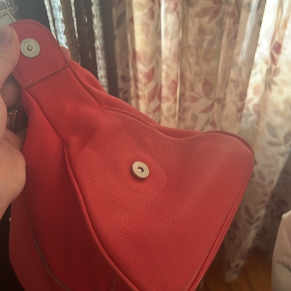 Authentic MCM Purse (NWOT) - Picture 7 of 13